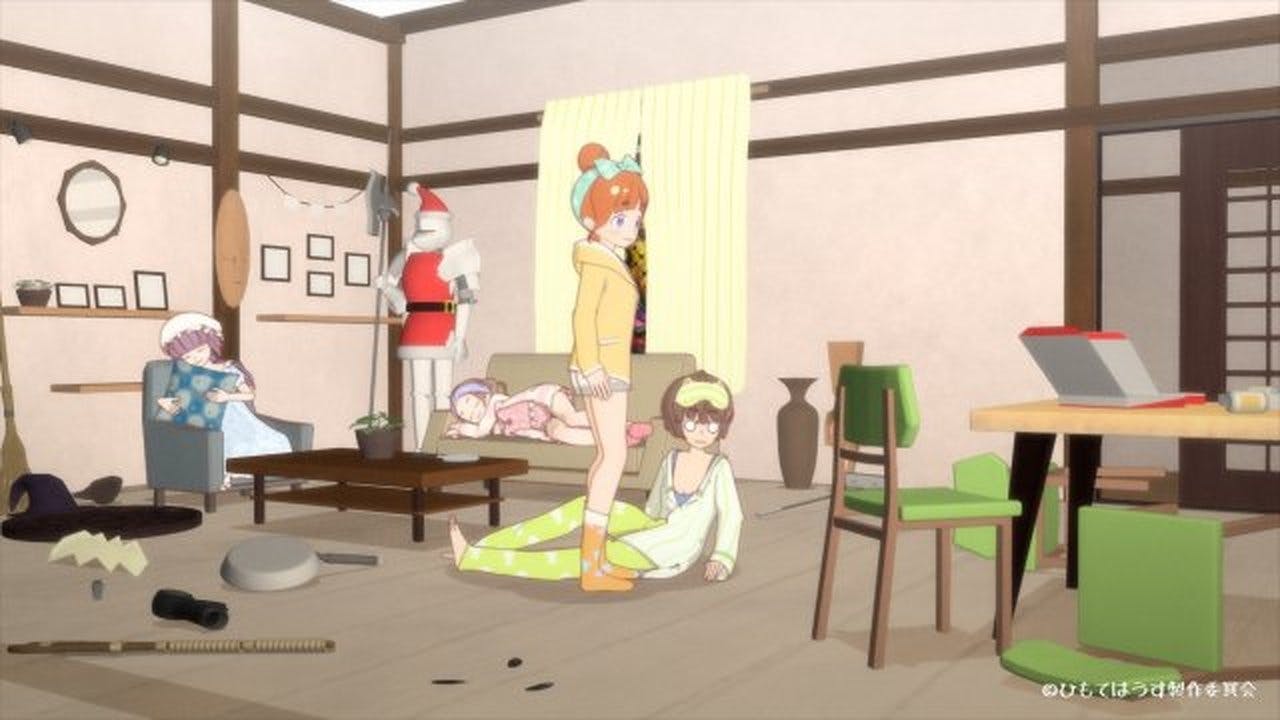 assista ao episódio 8 da temporada 1