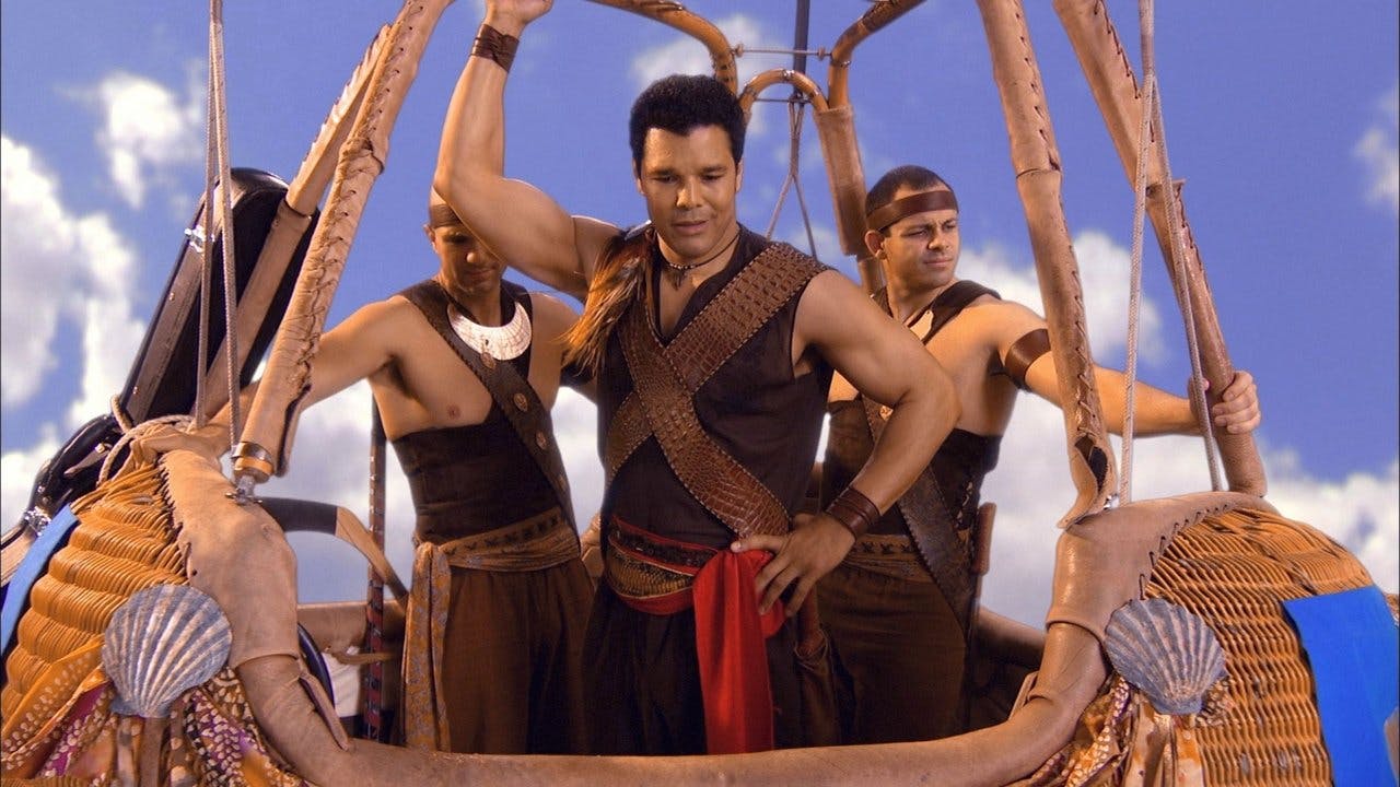 assista ao episódio 1 da temporada 1