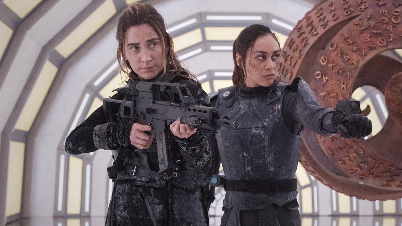 assista ao episódio 10 da temporada 7
