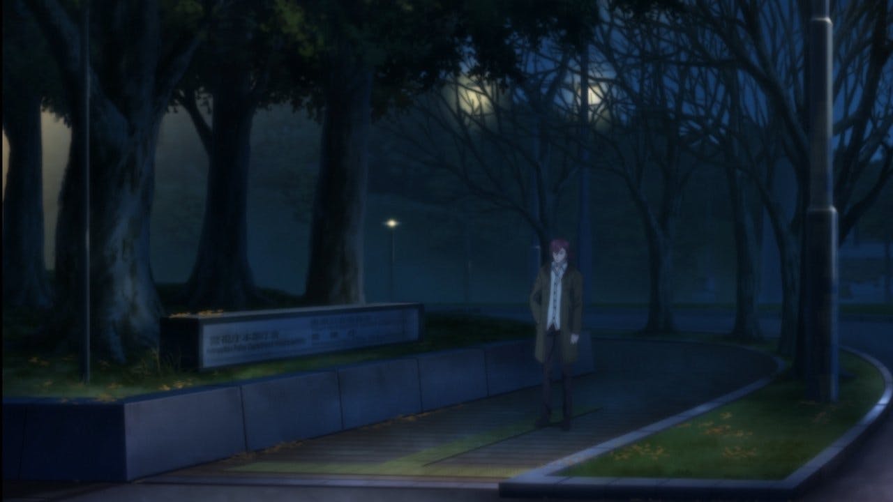 assista ao episódio 11 da temporada 1