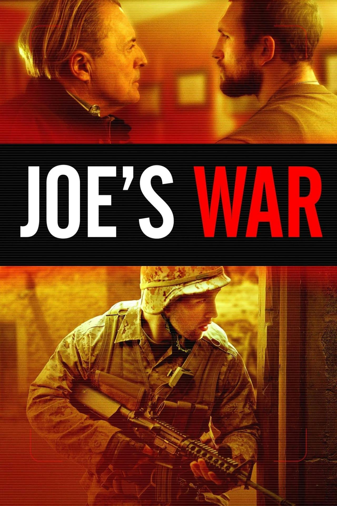 Assistir Joe’s War Online em HD