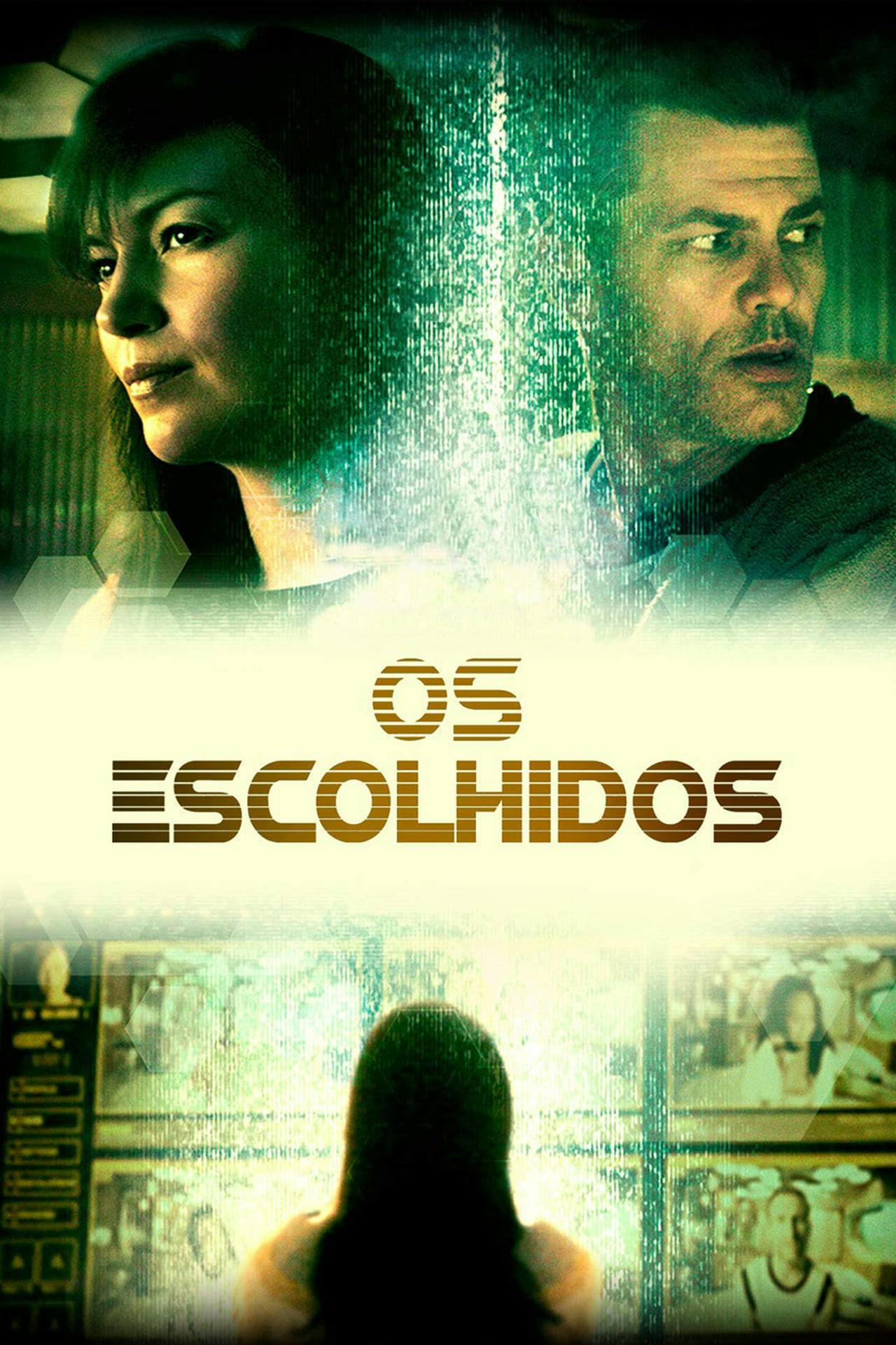 Assistir Os Escolhidos Online em HD