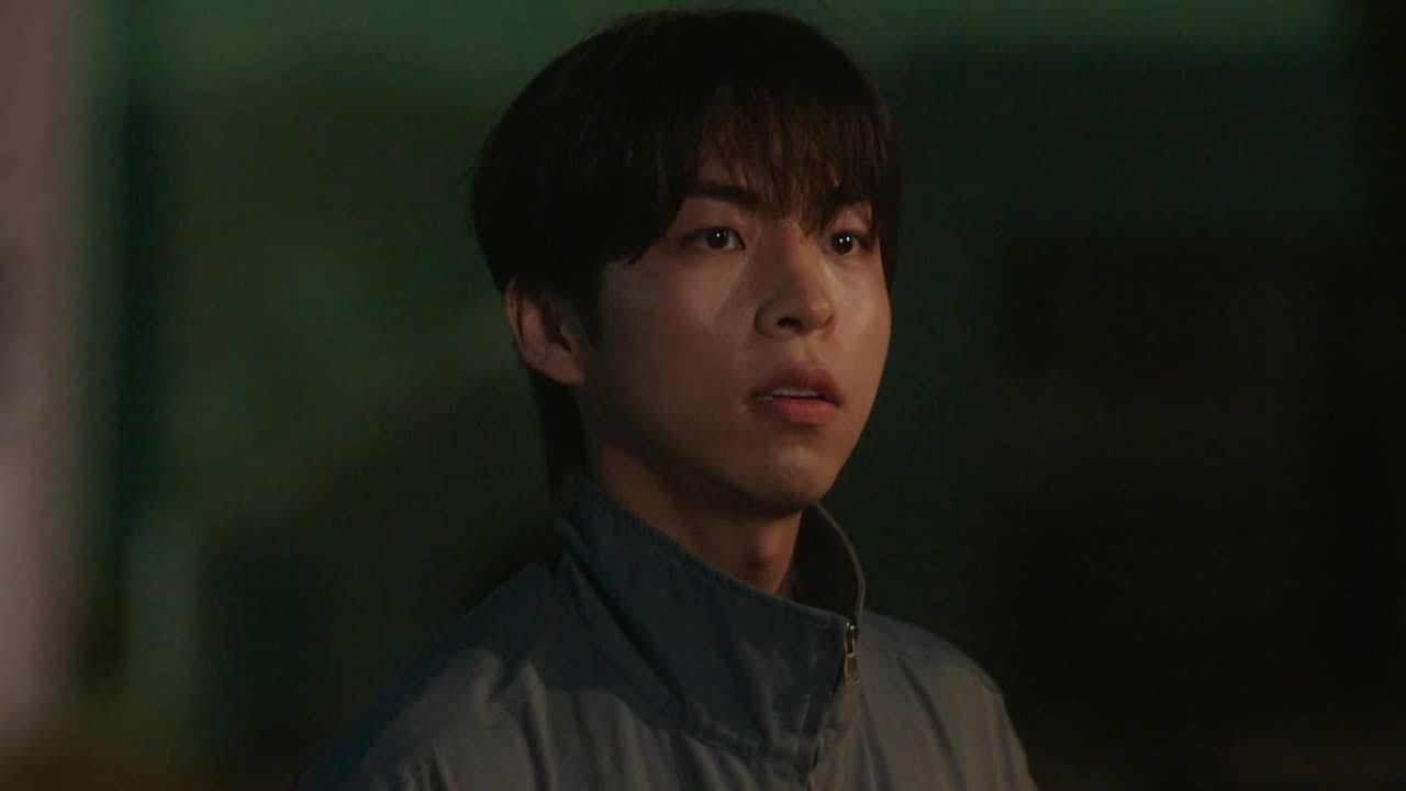 assista ao episódio 6 da temporada 1