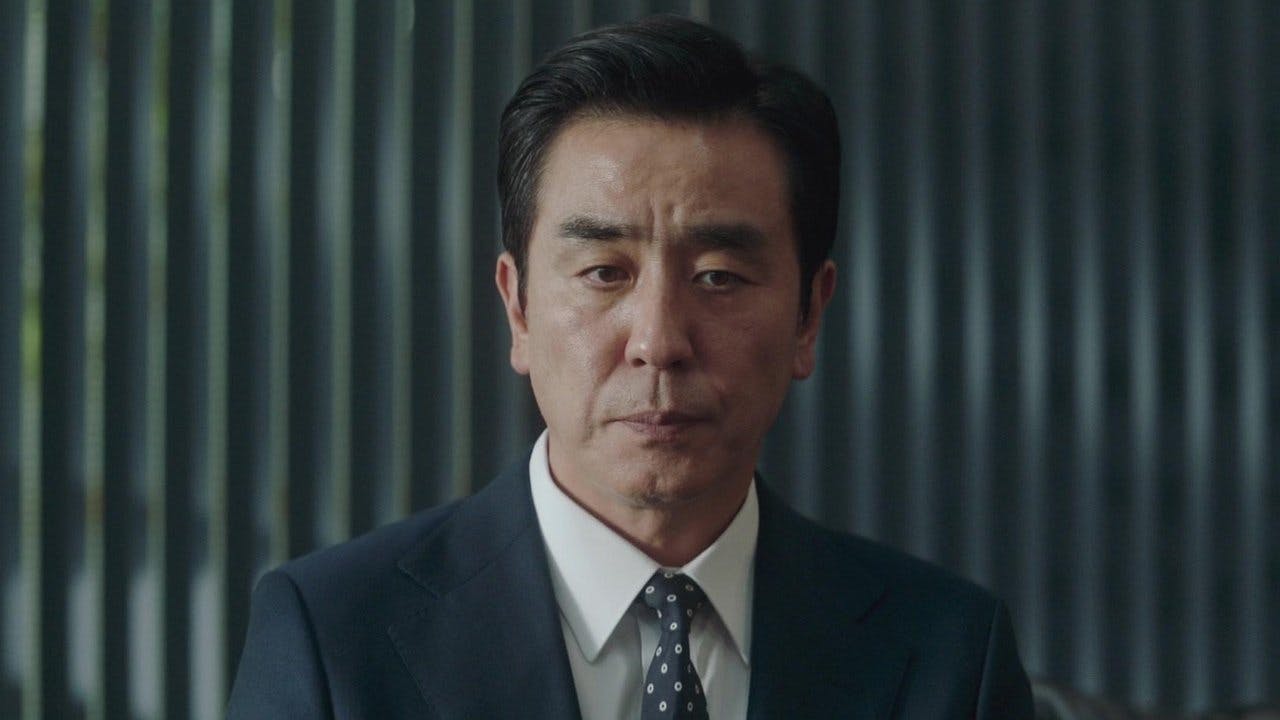 assista ao episódio 2 da temporada 1