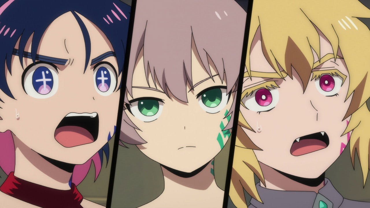 assista ao episódio 10 da temporada 1