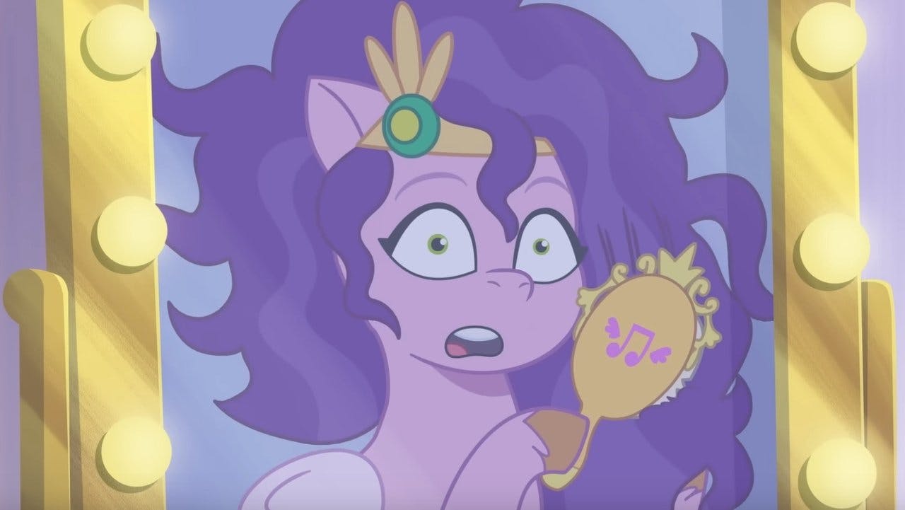 assista ao episódio 64 da temporada 1