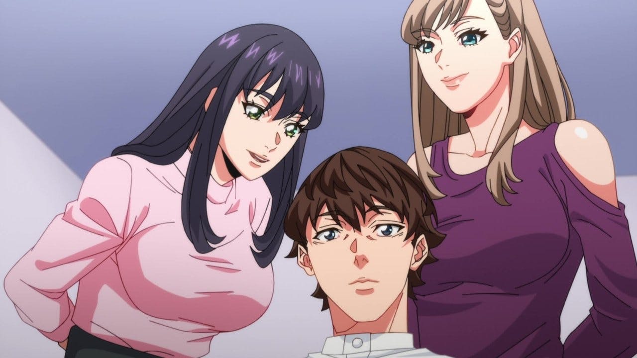 assista ao episódio 8 da temporada 1