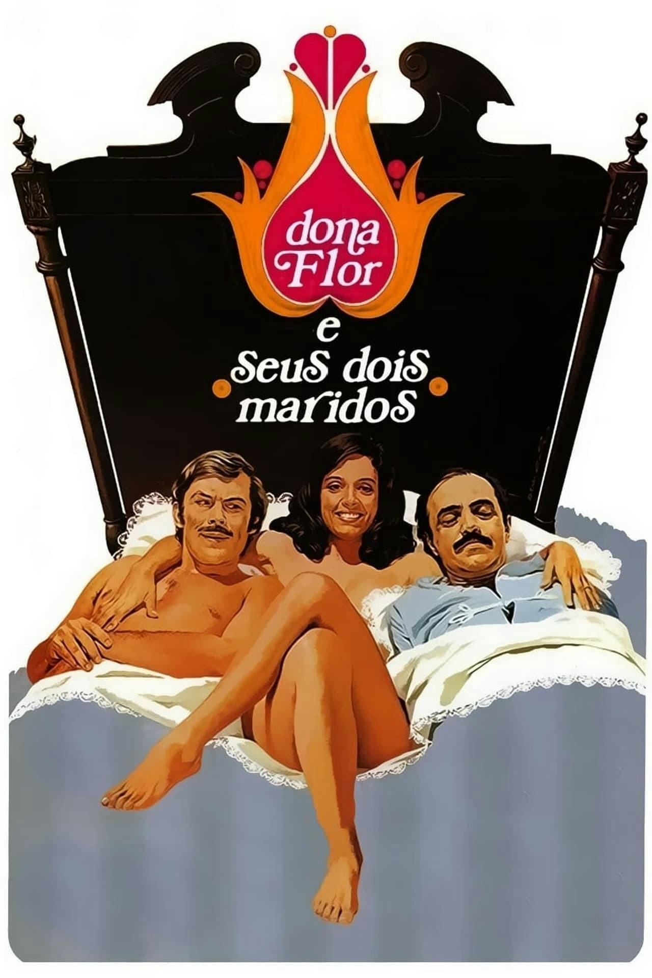 Assistir Dona Flor e Seus Dois Maridos Online em HD