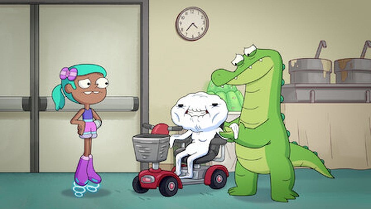 assista ao episódio 10 da temporada 1