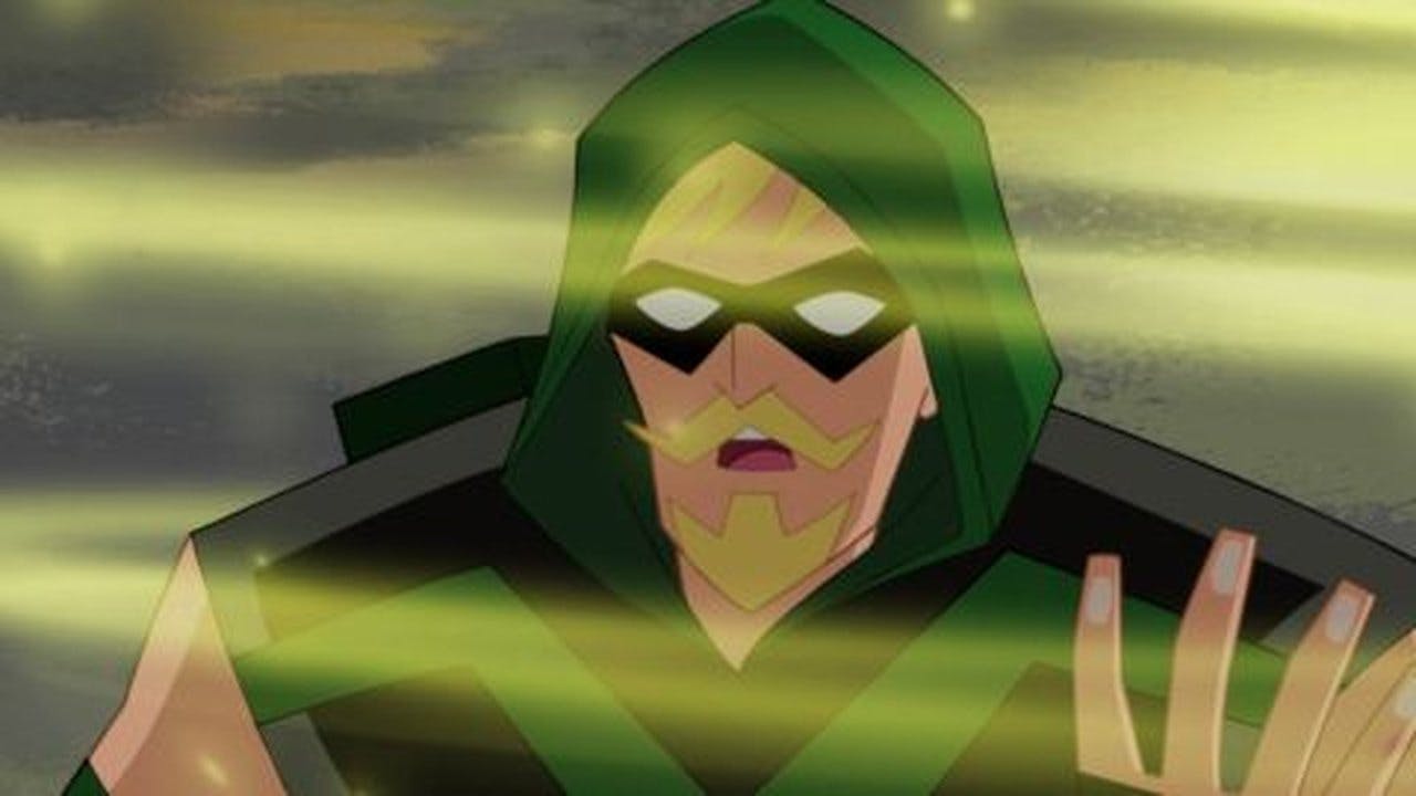assista ao episódio 31 da temporada 1