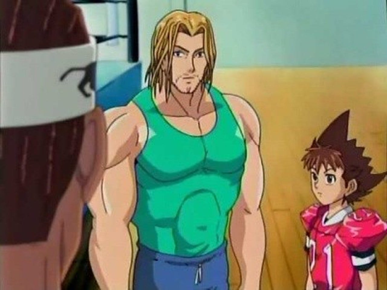 assista ao episódio 91 da temporada 1