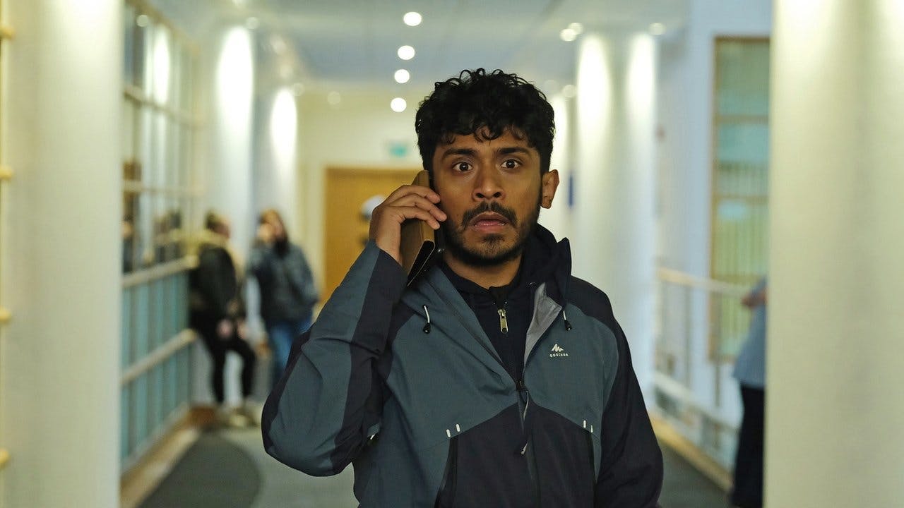 assista ao episódio 2 da temporada 1