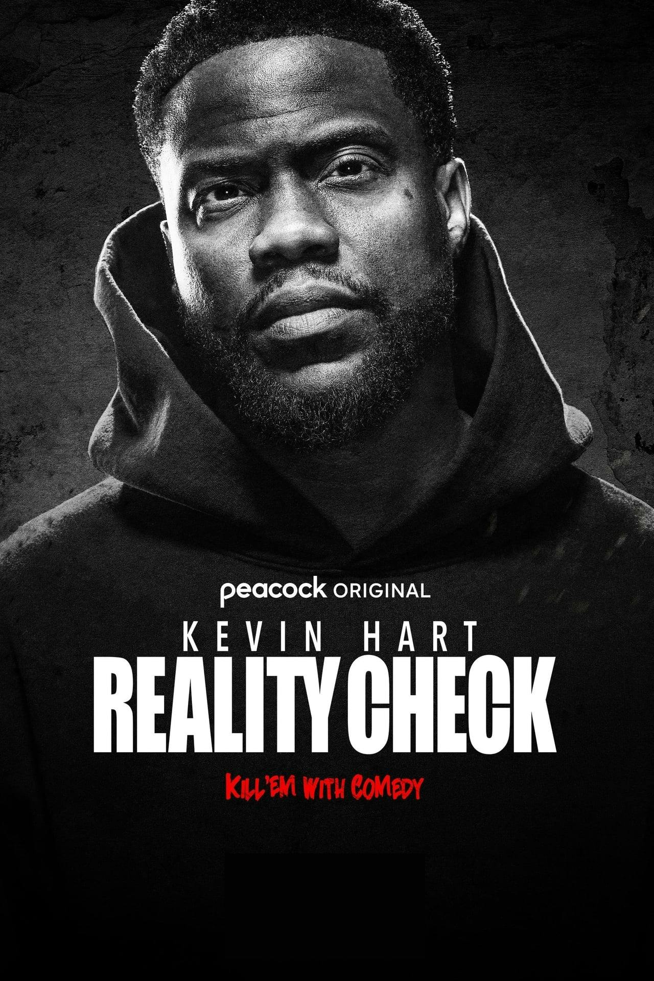 Assistir Kevin Hart: Reality Check Online em HD