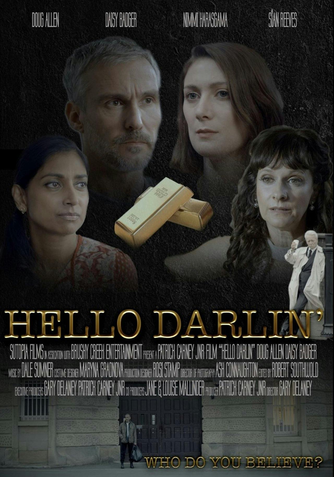 Assistir Hello Darlin’ Online em HD