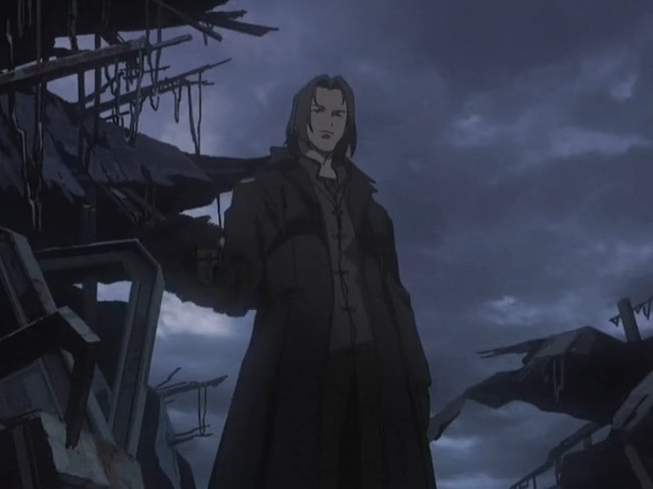 assista ao episódio 14 da temporada 1