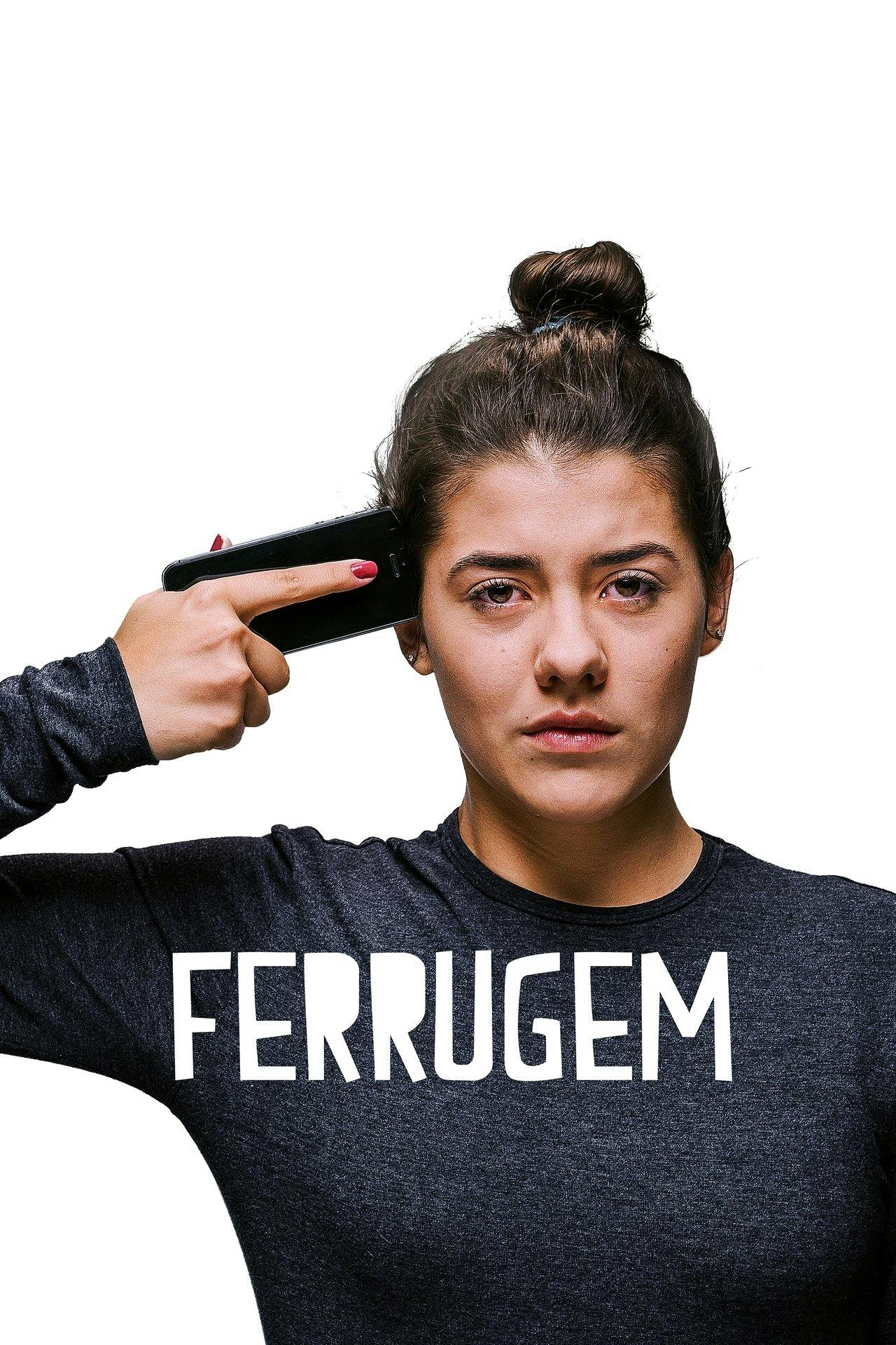 Assistir Ferrugem Online em HD