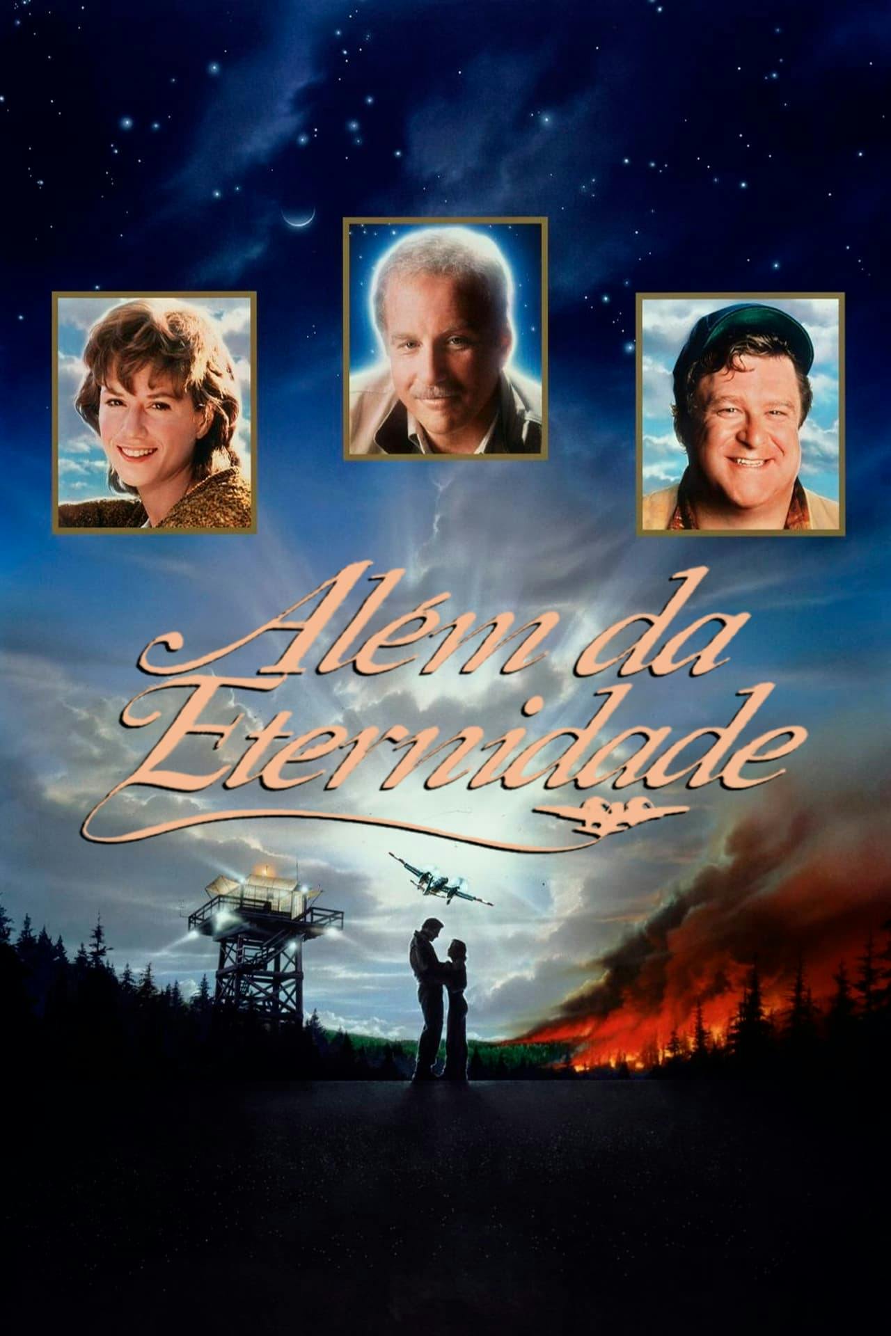 Assistir Além da Eternidade Online em HD