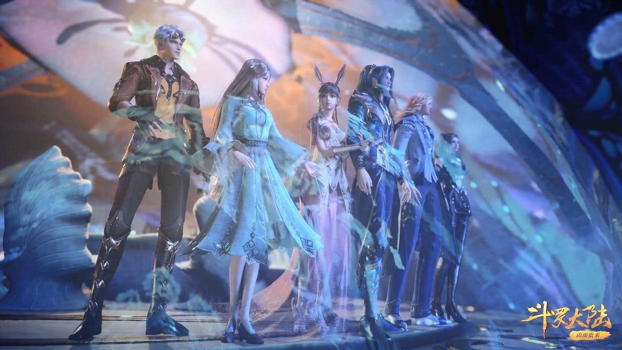 assista ao episódio 162 da temporada 1