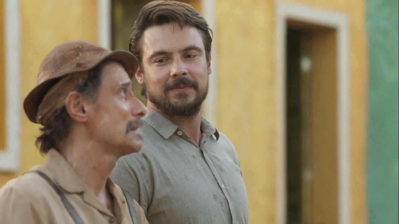 assista ao episódio 19 da temporada 1