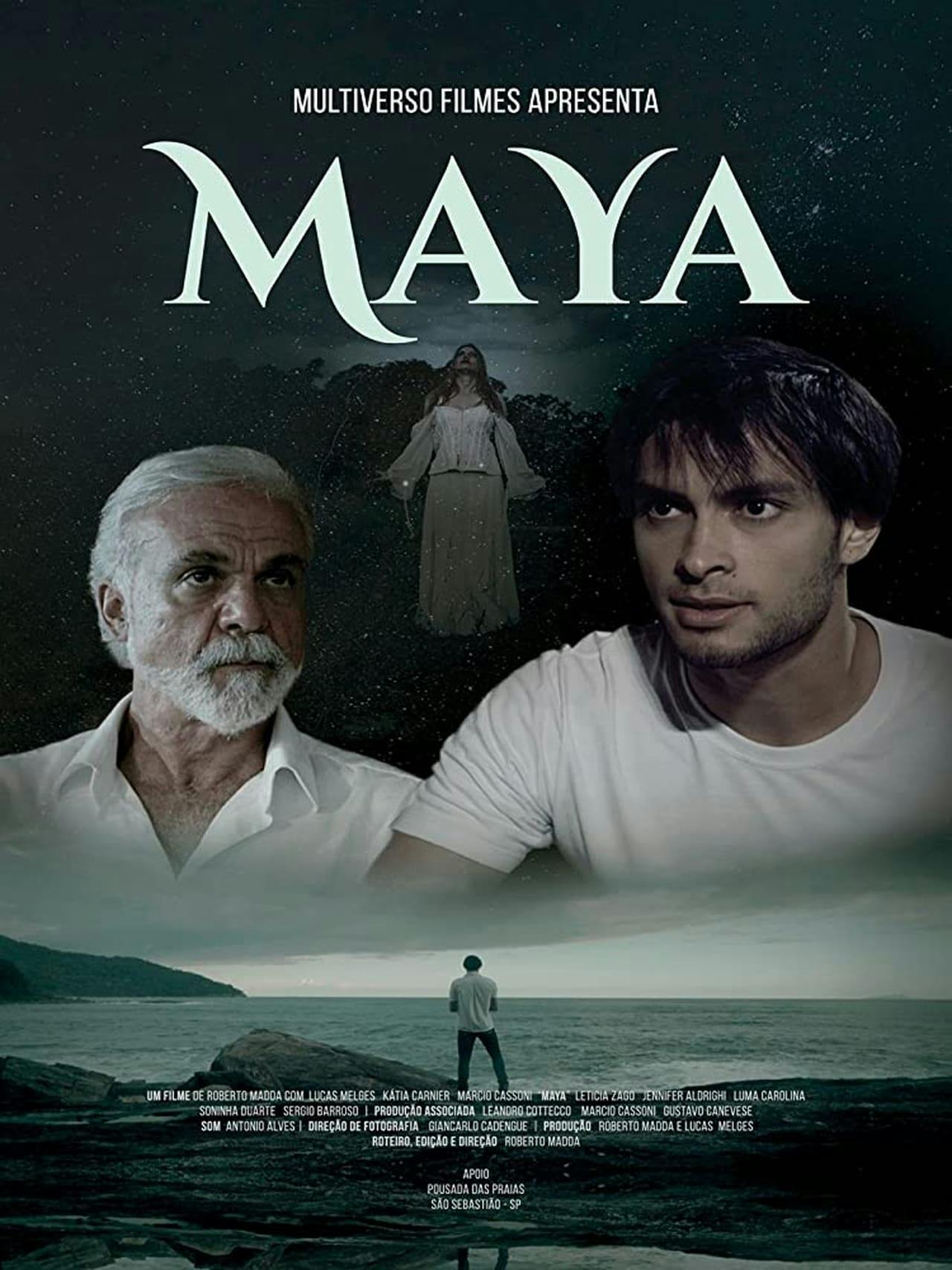 Assistir Maya (III) Online em HD