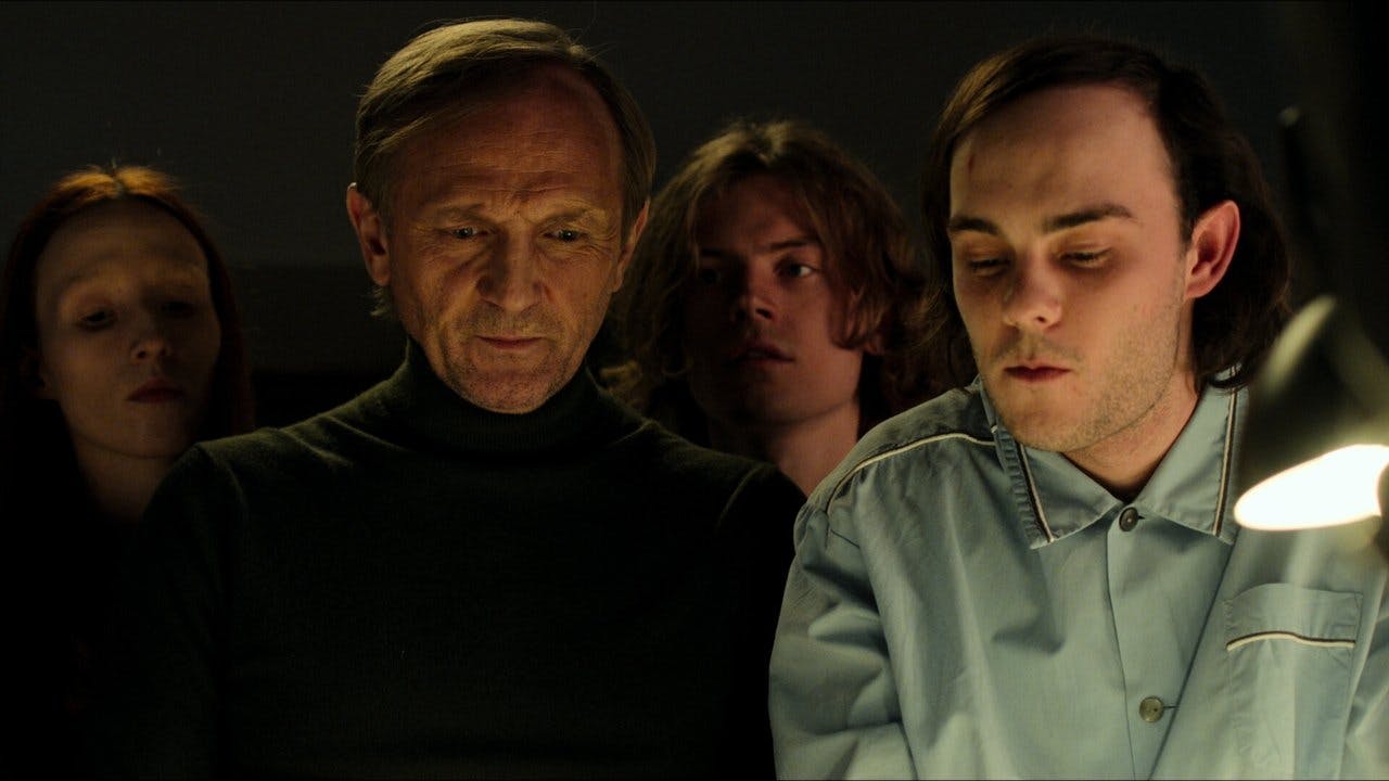 assista ao episódio 4 da temporada 1