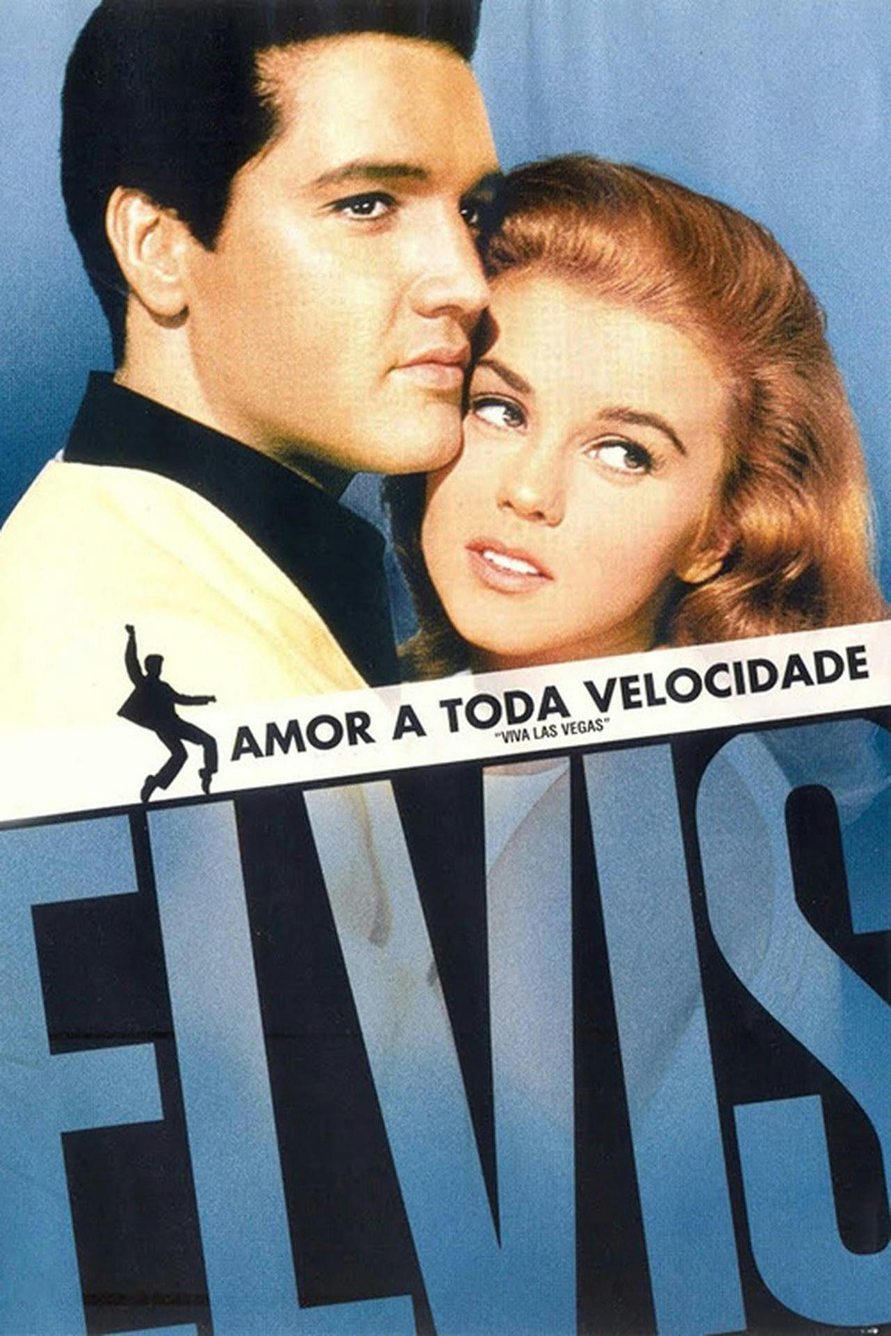 Assistir Amor à Toda Velocidade Online em HD