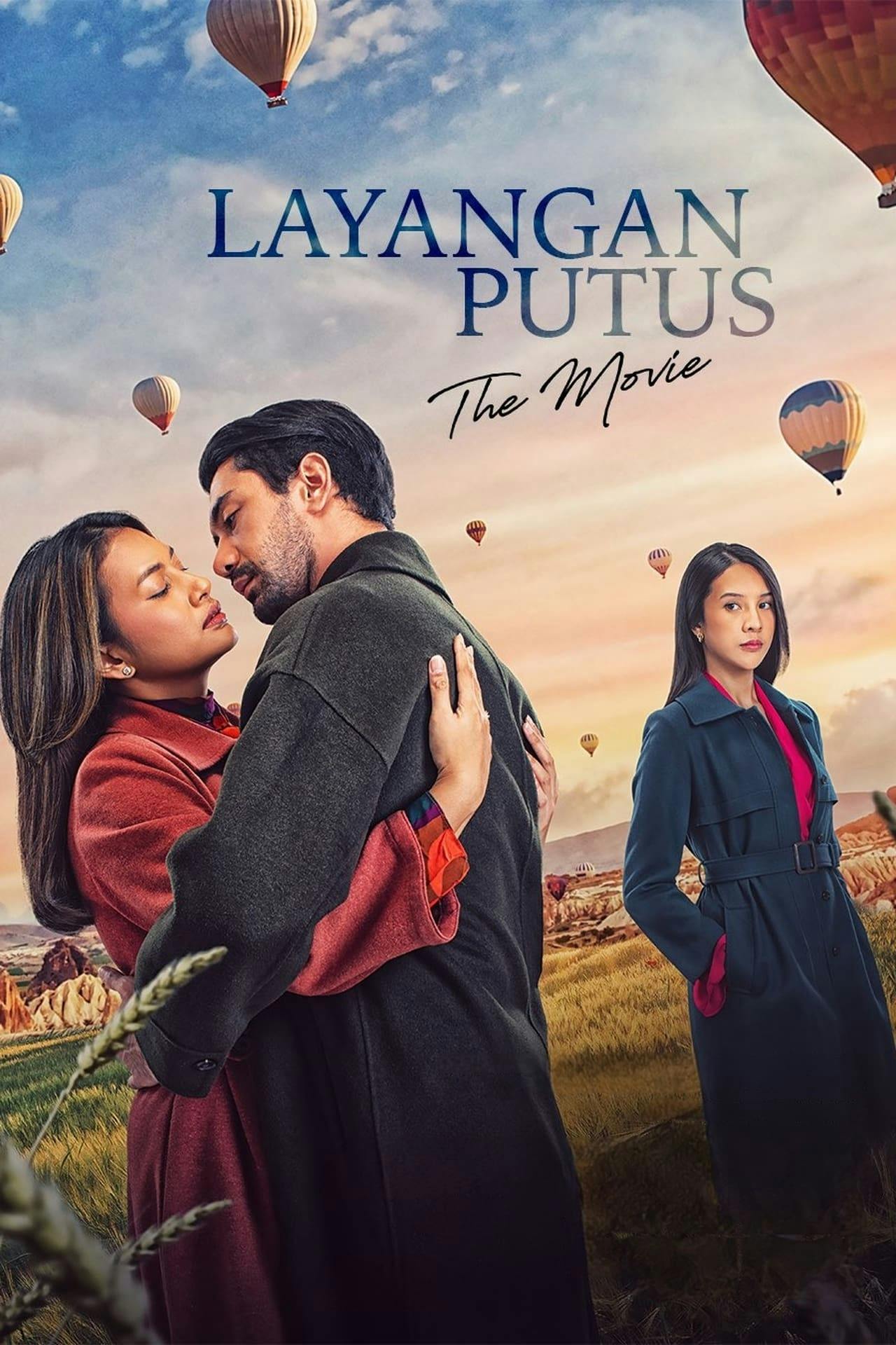 Assistir Layangan Putus: The Movie Online em HD