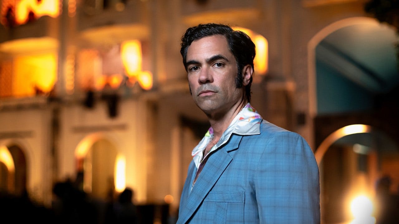assista ao episódio 1 da temporada 1