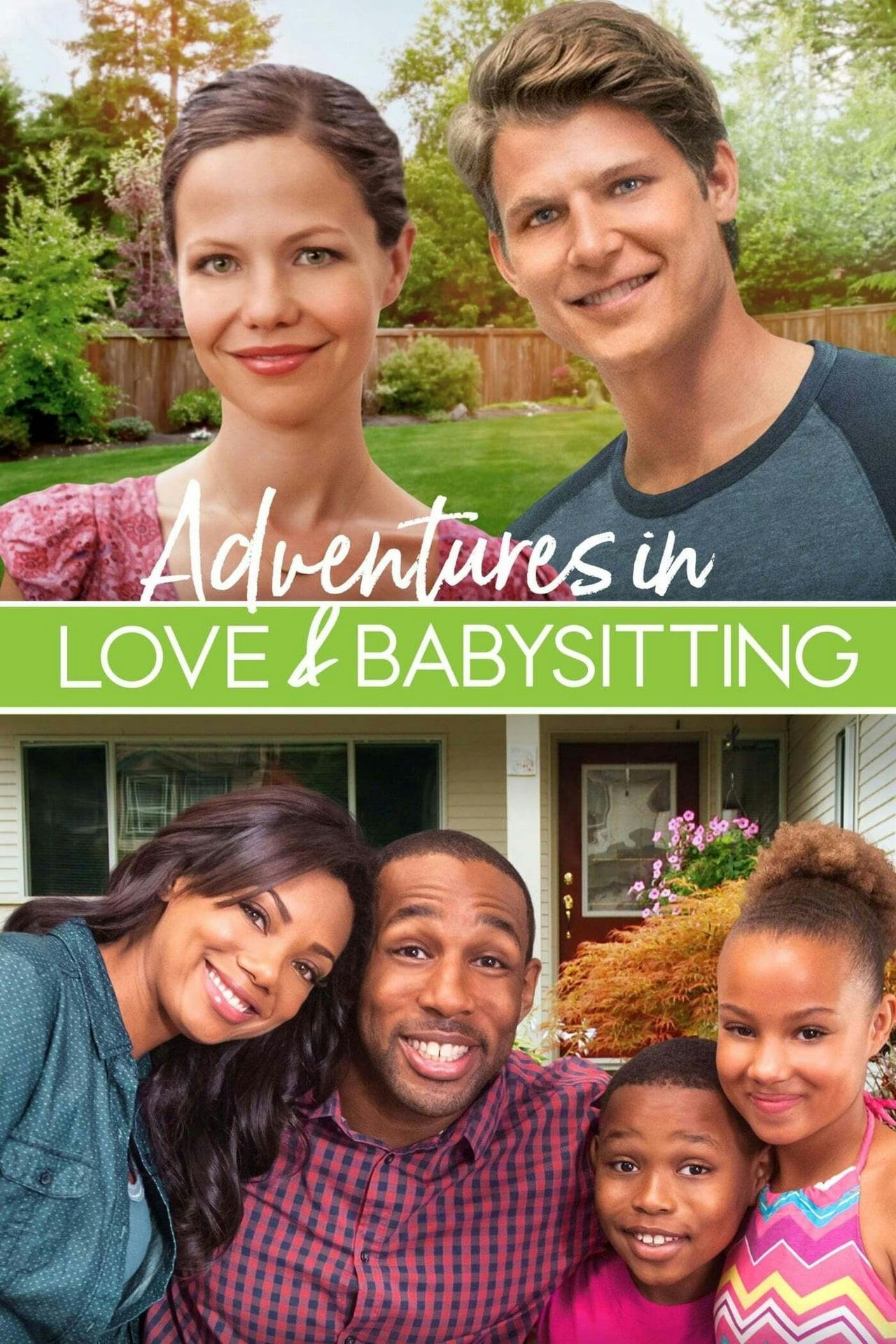 Assistir Bound & Babysitting Online em HD