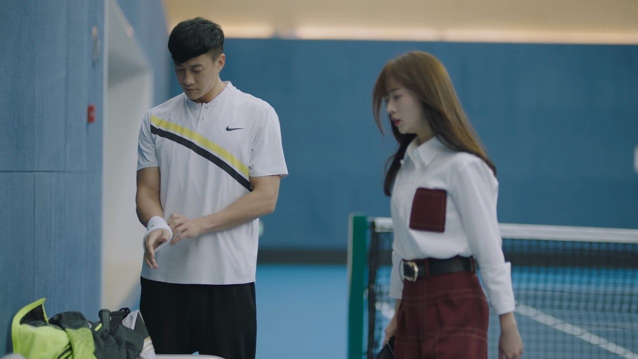 assista ao episódio 13 da temporada 1