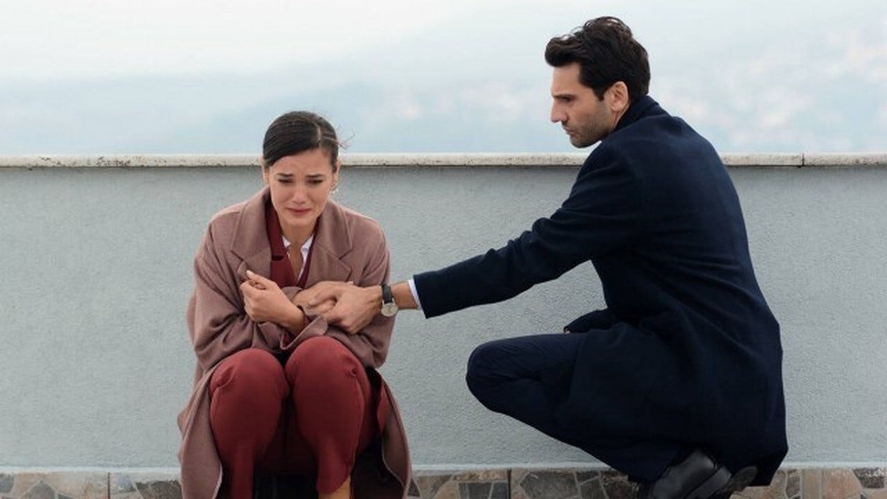 assista ao episódio 5 da temporada 1