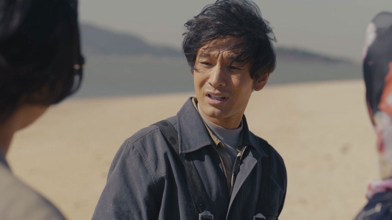 assista ao episódio 10 da temporada 1