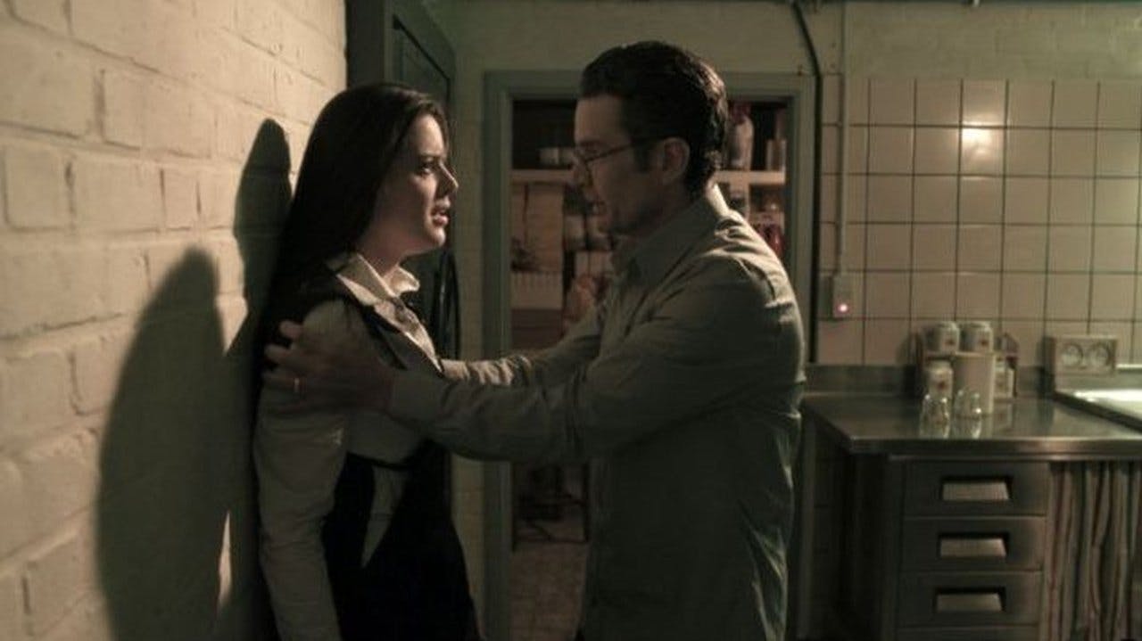 assista ao episódio 2 da temporada 1