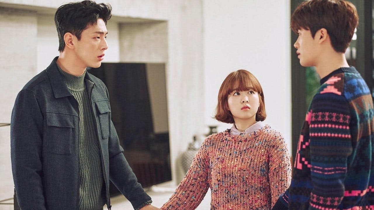 assista ao episódio 2 da temporada 1