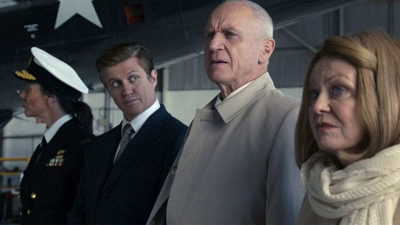 assista ao episódio 6 da temporada 1