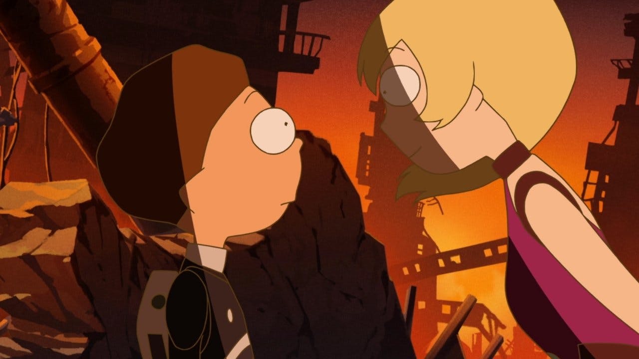 assista ao episódio 1 da temporada 1
