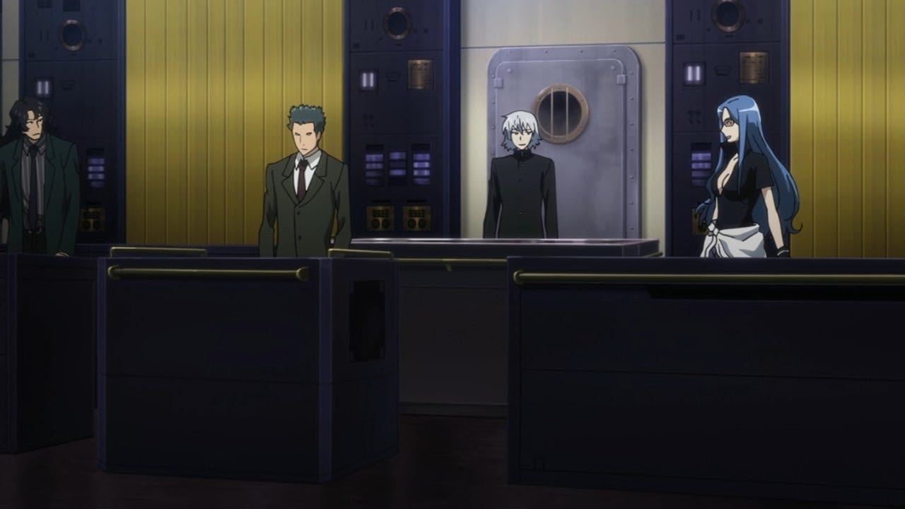 assista ao episódio 4 da temporada 1