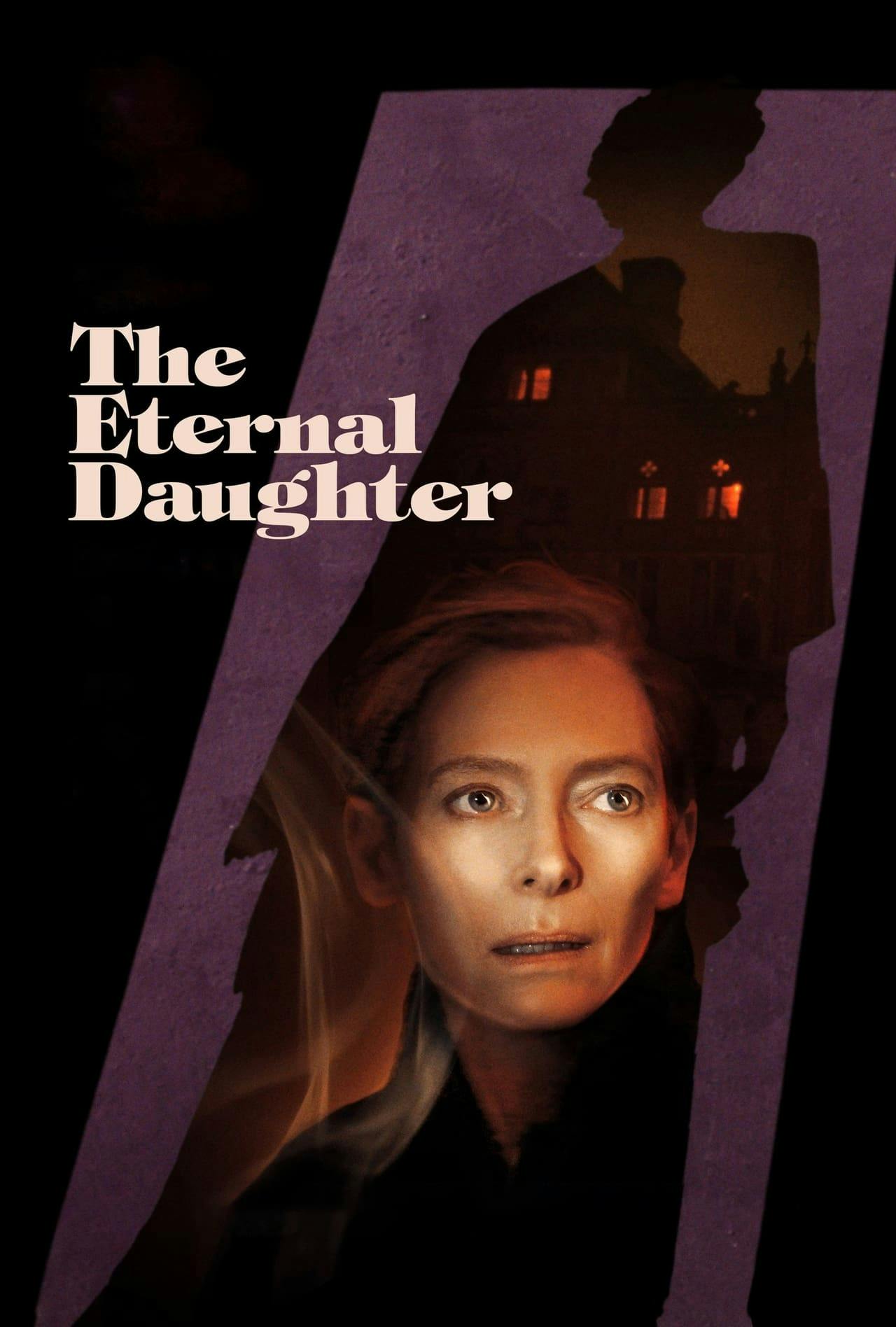 Assistir The Eternal Daughter Online em HD