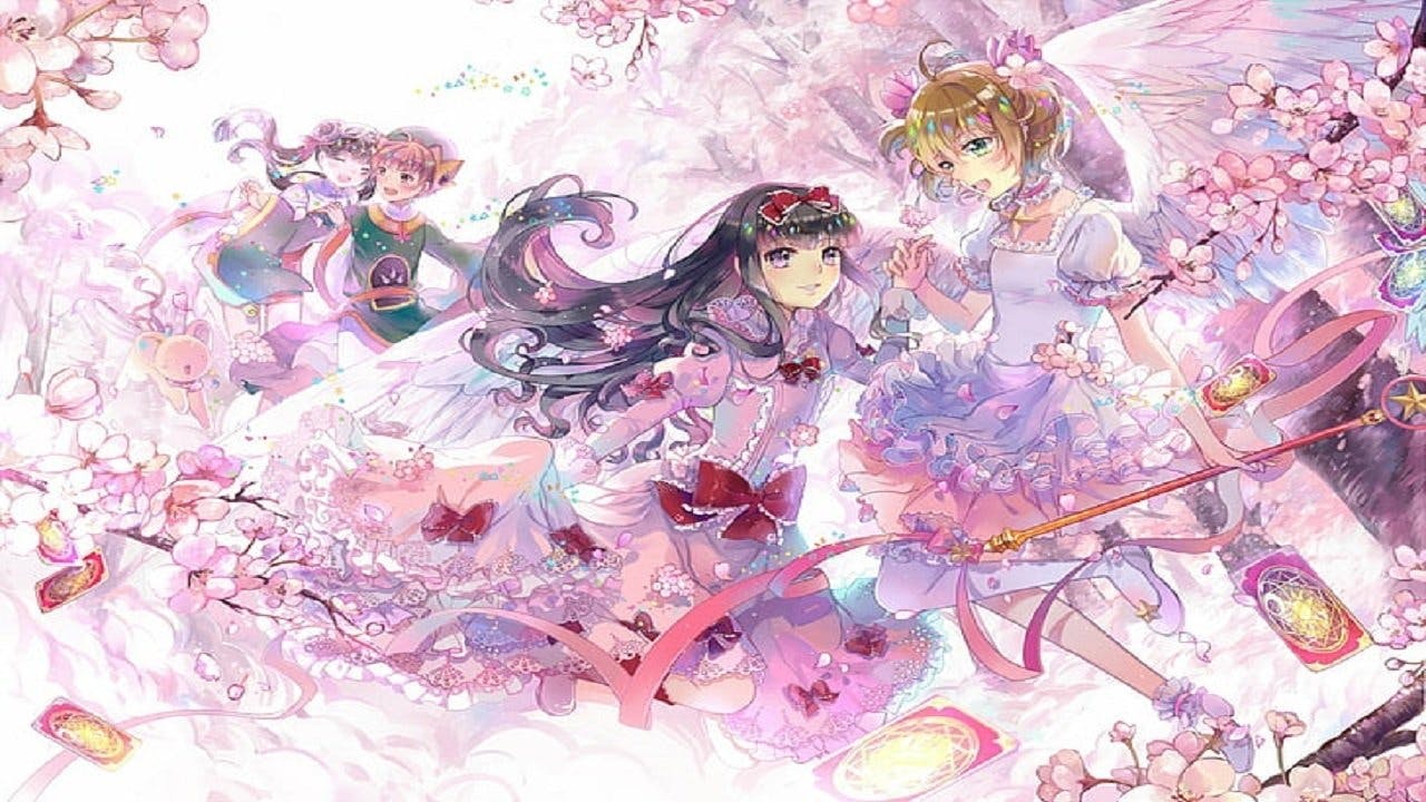 Cardcaptor Sakura