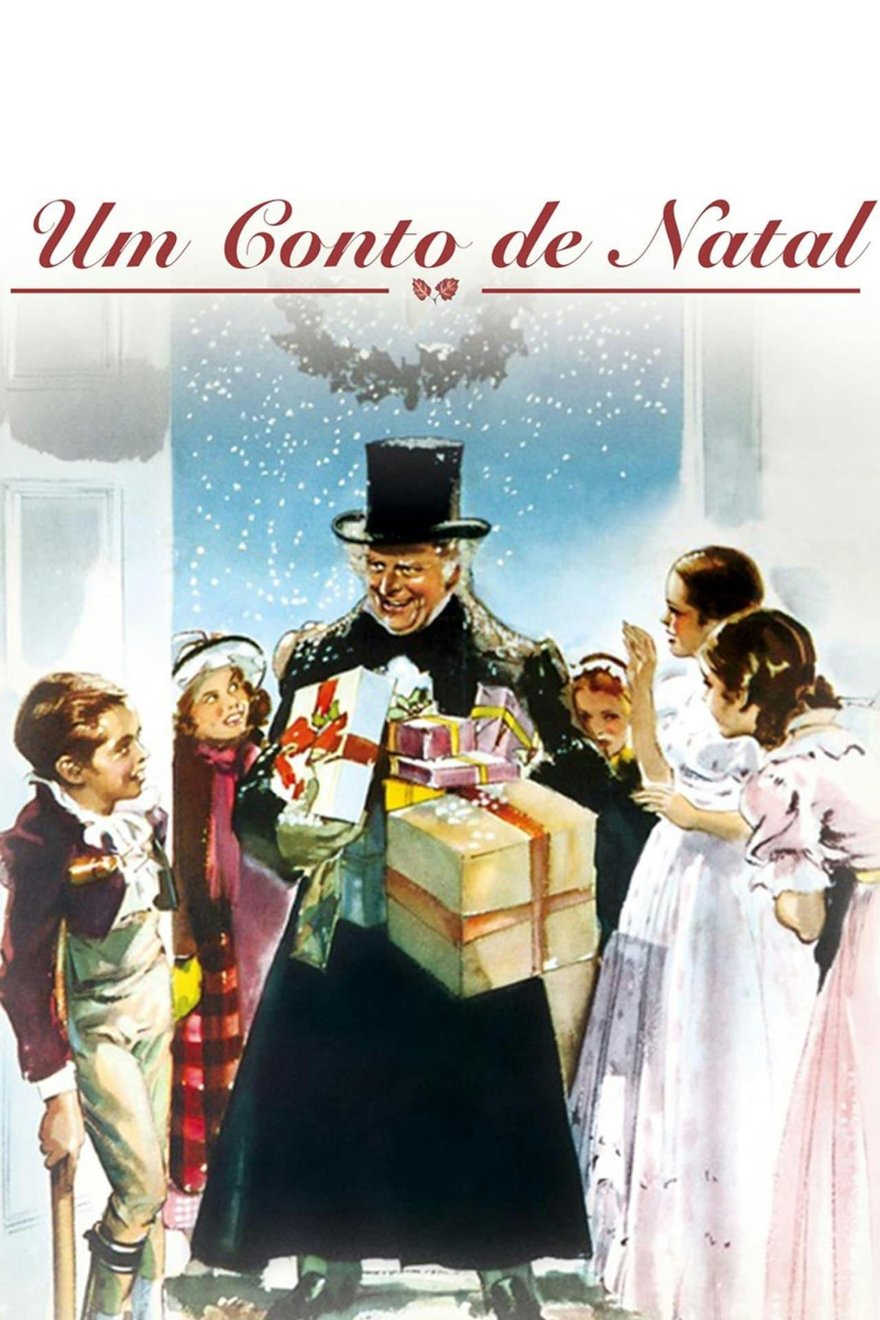 Assistir Noite de Natal Online em HD