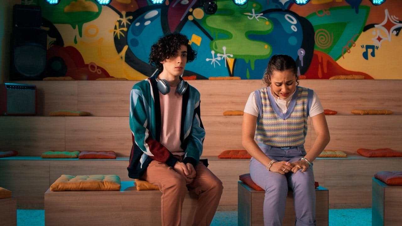 assista ao episódio 8 da temporada 1