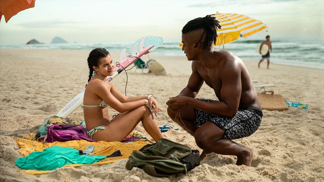 assista ao episódio 6 da temporada 1