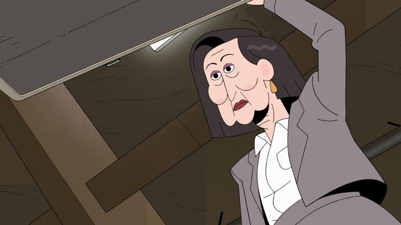 assista ao episódio 10 da temporada 1