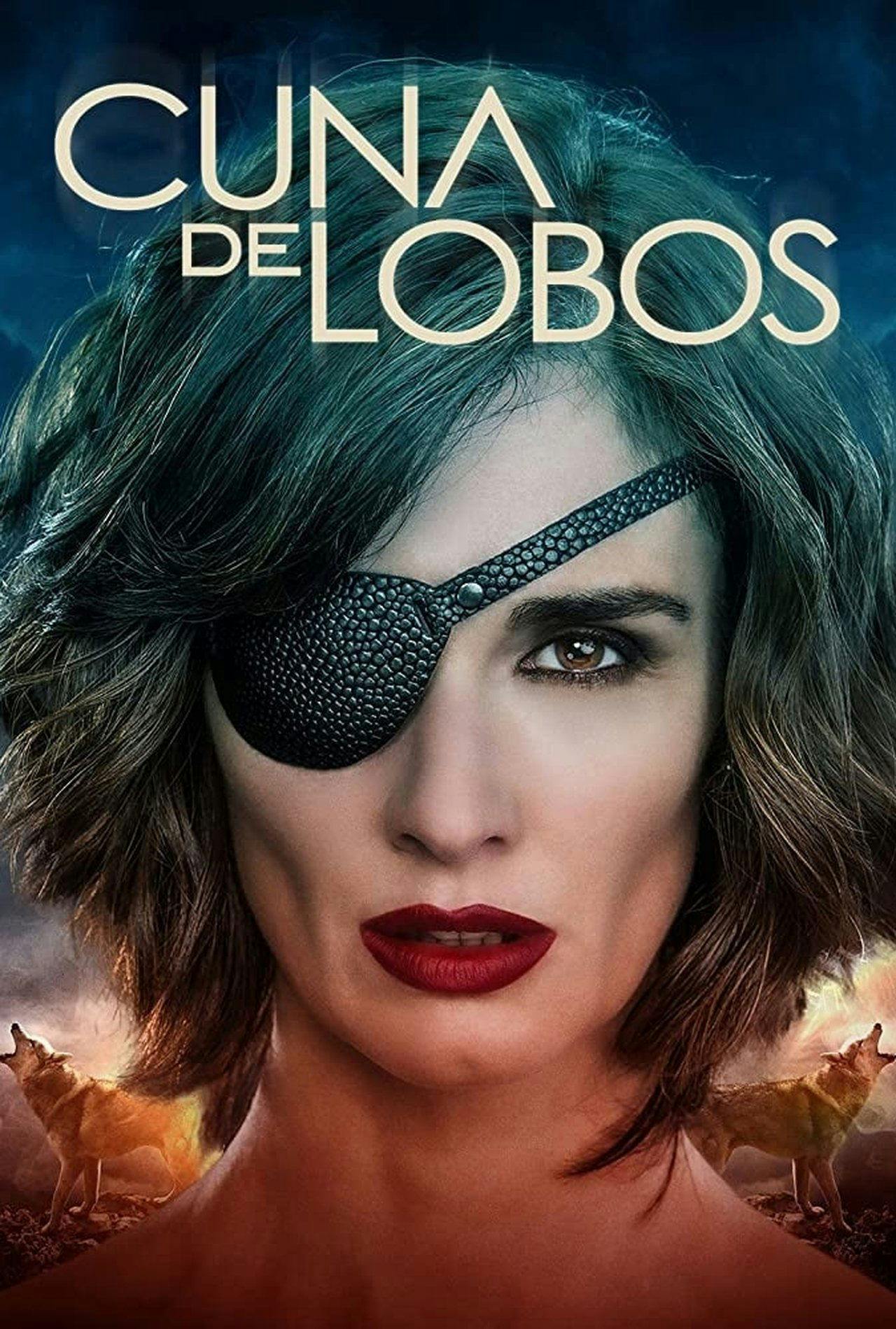 Assistir Cuna de lobos Online em HD
