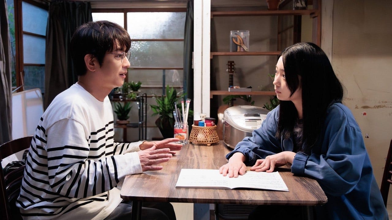 assista ao episódio 2 da temporada 1