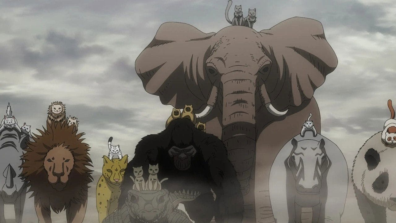 assista ao episódio 11 da temporada 1