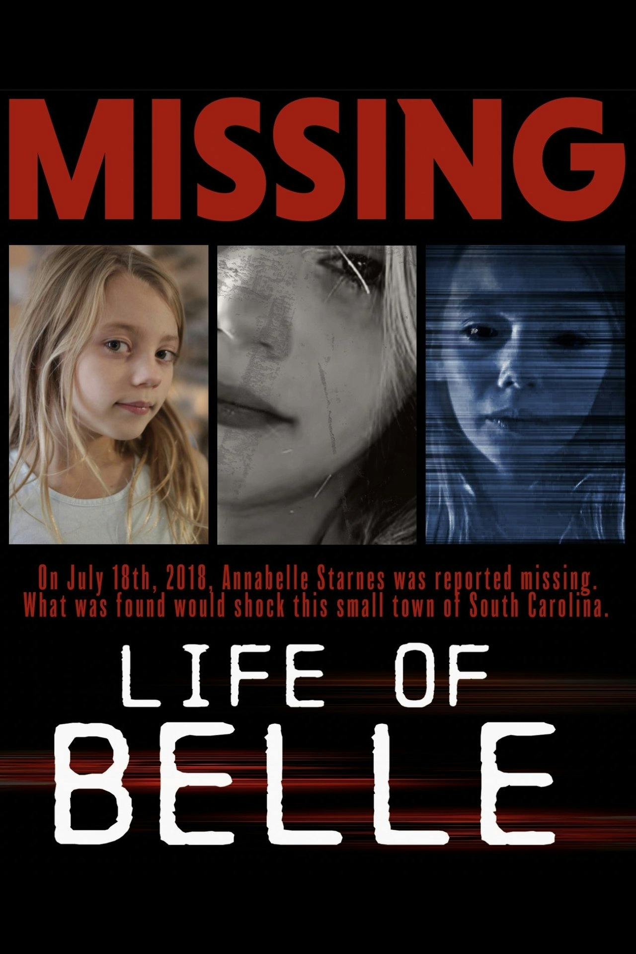 Assistir Life of Belle Online em HD