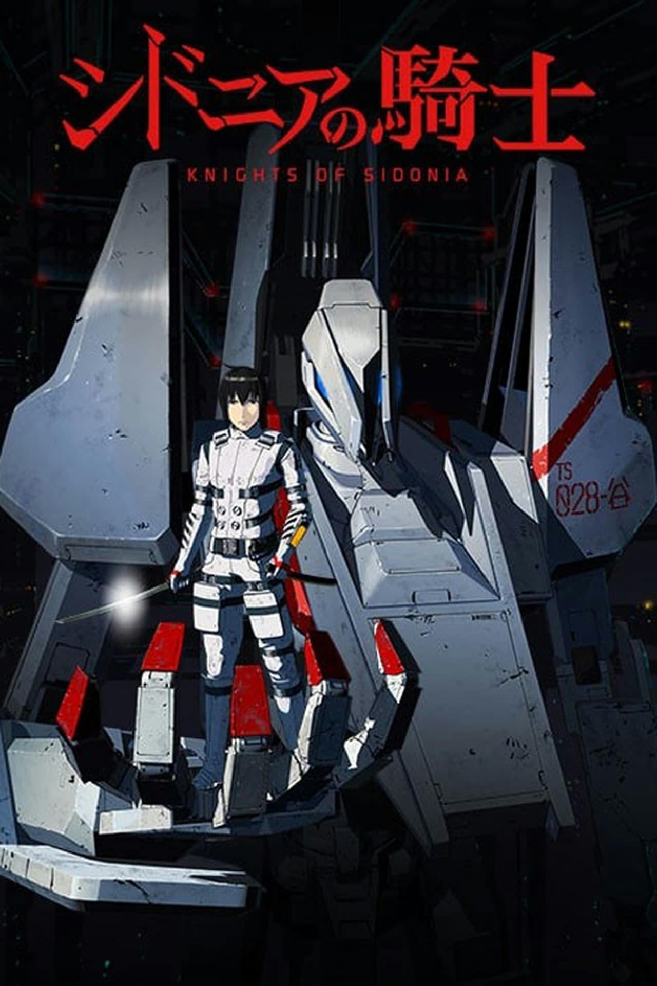 Assistir Sidonia no Kishi Online em HD