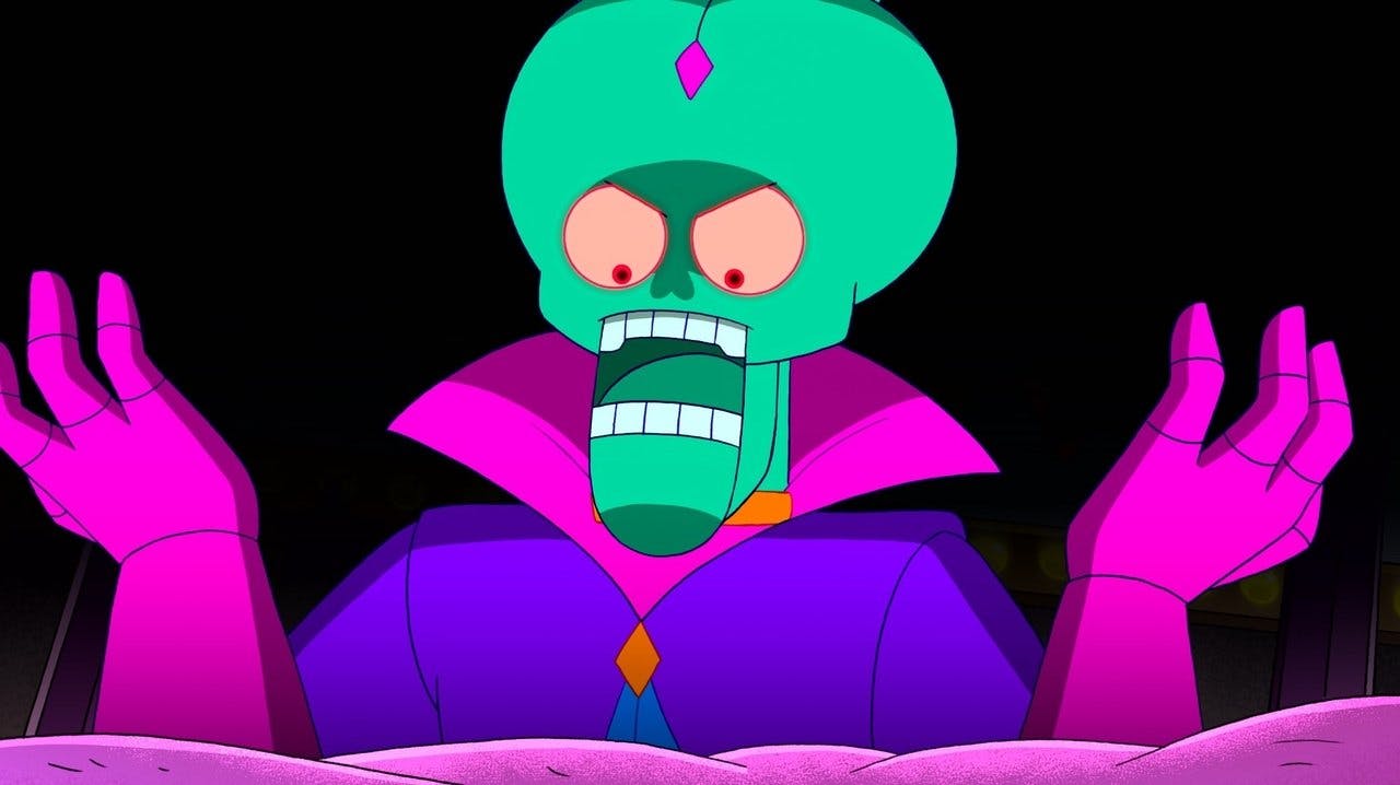 assista ao episódio 16 da temporada 1