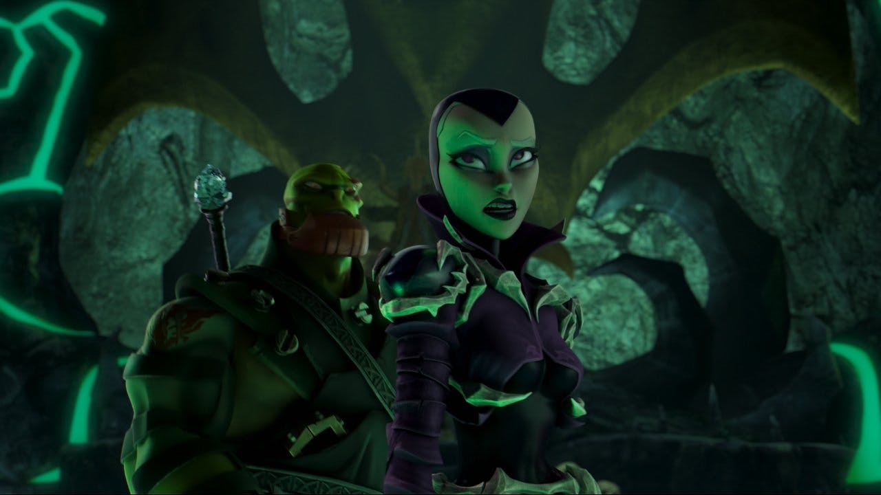 assista ao episódio 5 da temporada 1